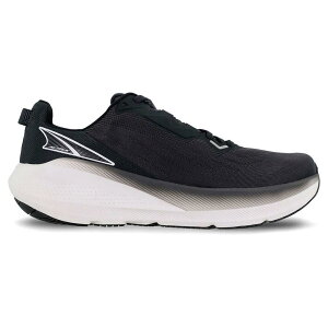 �A���g�� FWD ���B�A �����j���O �V���[�Y �i Black/White �j | ALTRA FWD Via running shoes [t]