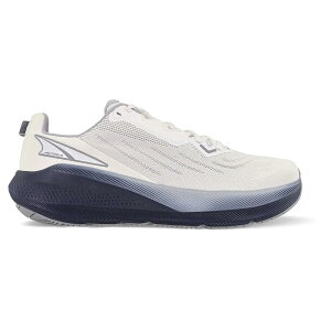 �A���g�� FWD ���B�A �����j���O �V���[�Y �i White/Navy �j | ALTRA FWD Via running shoes [t]