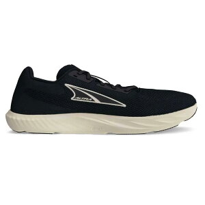�A���g�� �G�X�J�����e 4 �����j���O �V���[�Y �i Black/White �j | ALTRA Escalante 4 running shoes [t]