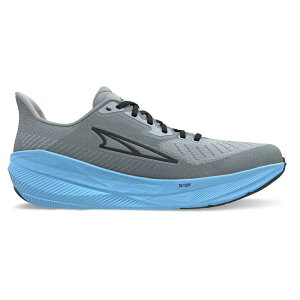 Ag GNXyGX t[ jO V[Y i Gray/Blue j | ALTRA Experience Flow running shoes [t]