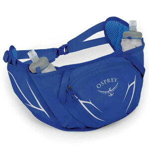 �I�X�v���[ �f���� �_�C�i �x���g �n�C�h���[�V���� �E�G�X�g �o�b�O �i Blue Sky �j | OSPREY Duro Dyna Belt Hydration waist bag [t]