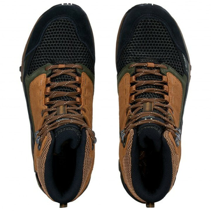 楽天市場 ホグロフス Skuta Mid Proof Eco ウーマン Oak Deep Woods 登山靴 靴 登山 アウトドアシューズ 山歩き クライムスワールド 楽天市場店
