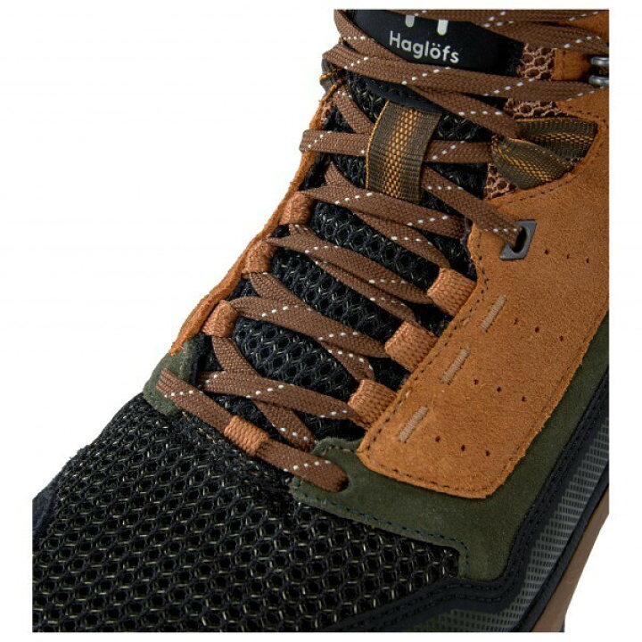 楽天市場 ホグロフス Skuta Mid Proof Eco ウーマン Oak Deep Woods 登山靴 靴 登山 アウトドアシューズ 山歩き クライムスワールド 楽天市場店