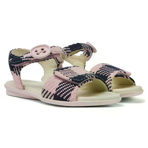 �J���y�[�� TWS �T���_�� �K�[���Y �i Multi �j | CAMPER TWS Sandals Girls [t]