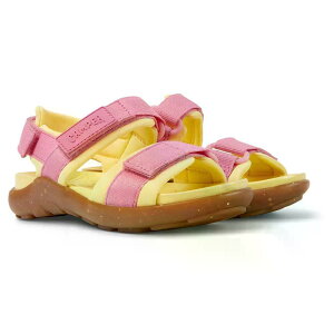 �J���y�[�� K800482 �E�[�X �T���_�� �W���j�A �i MultiAssorted005 �j | CAMPER K800482 Wous Sandals Junior [t]