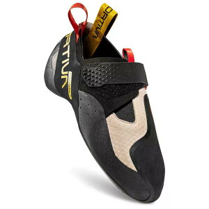 �X�|���e�B�o �}���_�� �N���C�~���O �V���[�Y �i Chalk �j | LA SPORTIVA Mandala Climbing Shoes [t]