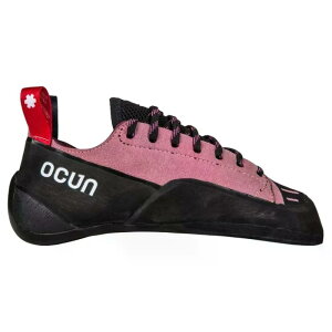 �I�[�c�� �X�g���C�J�[ LU �N���C�~���O �V���[�Y �i RoseMesa �j | OCUN Striker LU Climbing Shoes [t]