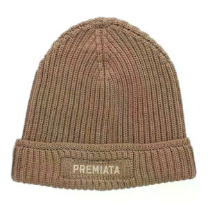 �v���~�A�[�^ �x�[�� 25 �L���b�v �i Mocha �j | PREMIATA Bale 25 Cap [t]