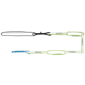 �N���C�~���O �e�N�m���W�[ �}���` �`�F�[�� EVO �f�C�W�[ �`�F�[�� �i Multicolor �j | CLIMBING TECHNOLOGY Multi Chain EVO Daisy chain [t]