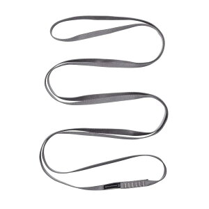 �u���b�N �_�C�������h �i�C���� �����i�[ 18 mm �X�����O �i Grey �j | BLACK DIAMOND Nylon Runner 18 mm Sling [t]