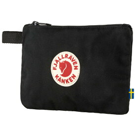 フェールラーベン Kanken Gear Pocket( Black ) | FJALLRAVEN Kanken Gear Pocket
