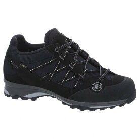 ハンワグ Belorado II Low Bunion GTX ウーマン ( Black / Black ) | HANWAG Belorado II Low Bunion Lady GTX