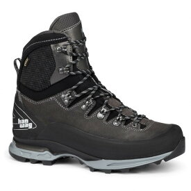 ハンワグ Alverstone II Wide GTX ( Asphalt / Light Grey ) | HANWAG Alverstone II Wide GTX