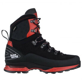 ハンワグ Alverstone II GTX ( Black / Red ) | HANWAG Alverstone II GTX