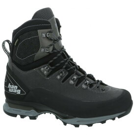 ハンワグ Alverstone II GTX ( Asphalt / Light Grey ) | HANWAG Alverstone II GTX