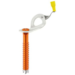 �y�c�� ���[�U�[ �X�s�[�h ���C�g �X�N�����[ �i Yellow �j | PETZL Laser Speed Light screw [t]