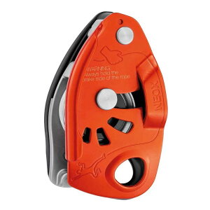 �y�c�� �l�I�b�N�X �r���C �f�o�C�X �i Orange �j | PETZL Neox belay device [t]