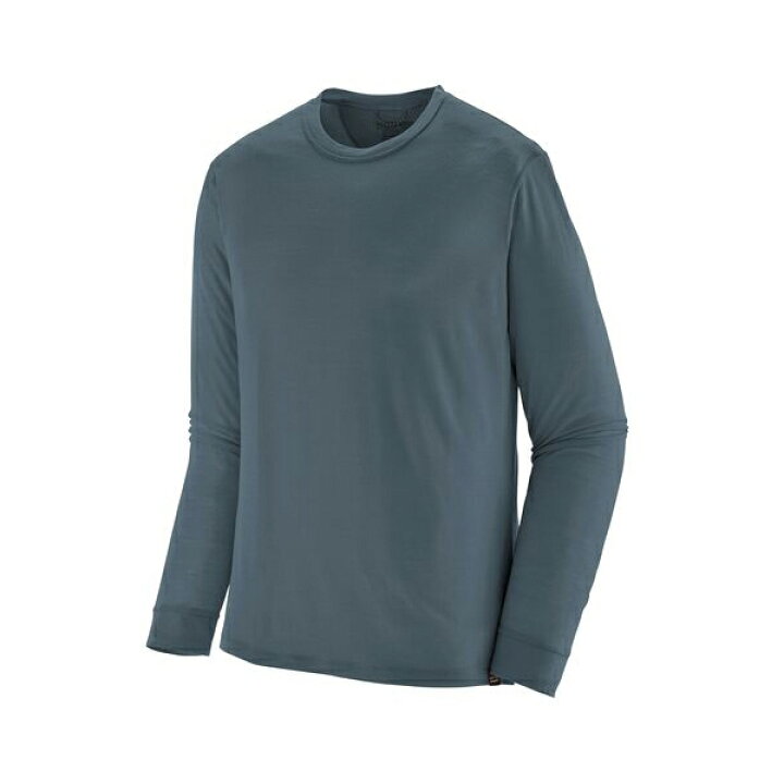 楽天市場】パタゴニア ◇ メンズ ロングスリーブ キャプリーン クール メリノ Tシャツ ( Plume Grey ) : クライムスワールド 楽天市場店 楽天市場】パタゴニア ◇ メンズ ロングスリーブ キャプリーン クール メリノ Tシャツ ( Plume Grey ) : クライムスワールド 楽天市場店