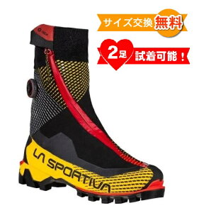 y E zy [ z X|eBo W[ebN 31F y ~ ACXNC~O R ( Black / Yellow ) | LA SPORTIVA G-Tech