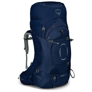 オスプレー エーリエル 65 62L/65L (登山用リュック・ザック) 価格比較 