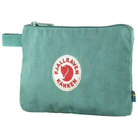 フェールラーベン Kanken Gear Pocket( Frost Green ) | FJALLRAVEN Kanken Gear Pocket