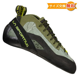 �X�|���e�B�o TC �v�� �i Olive �j | LA SPORTIVA TC Pro [t]