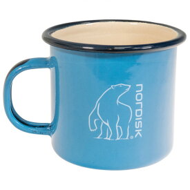 【 在庫処分 】【 即納 】 ノルディスク マダムブロー カップ ( Sky Blue )　Large 350 ml | NORDISK Madam Bla Cup