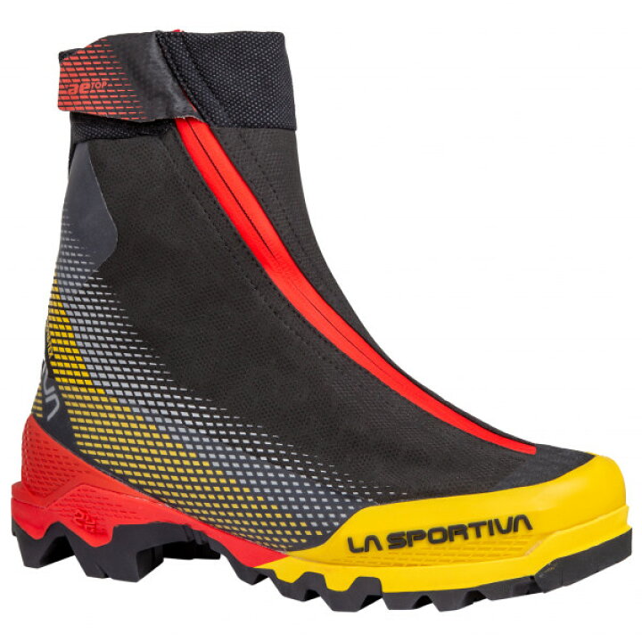 楽天市場】スポルティバ エクイリビウムTOP GTX (Black / Yellow) 日本 