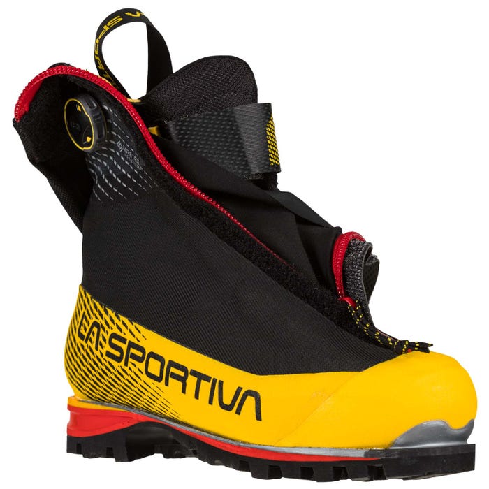 【 即納 】 スポルティバ G5 Evo（ Black / Yellow ） ★ 登山靴 ・ 靴 ・ 登山 ・ アウトドアシューズ ・ 山歩き ★ |  クライムスワールド 楽天市場店