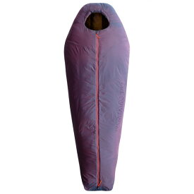 マムート リラックス ファイバー バッグ -2C レディース 寝袋 ( Renaissance M - Zip Mid ) | MAMMUT Women's Relax Fiber Bag -2C