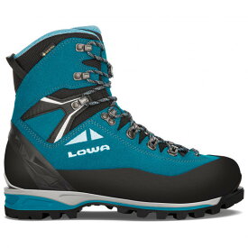 ローバー アルパイン エクスパート II GTX ウーマン ( Turquoise / Iceblue ) | LOWA Women's Alpine Expert II GTX