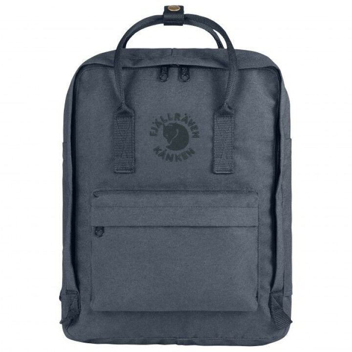 楽天市場】フェールラーベン Re-Kanken ( Slate ) | FJALLRAVEN Re 