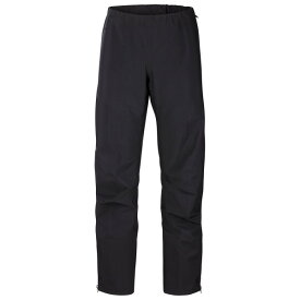 アークテリクス ベータ パンツ レディース ( Black ) | ARC'TERYX Women's Beta Pant