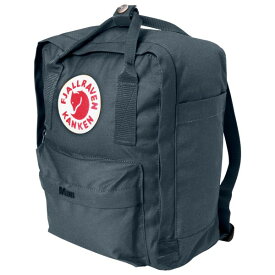 フェールラーベン Kanken Mini( Graphite ) | FJALLRAVEN Kanken Mini