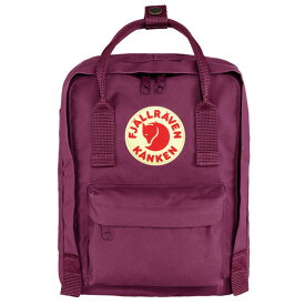 フェールラーベン Kanken Mini( Royal Purple ) | FJALLRAVEN Kanken Mini