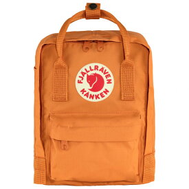 フェールラーベン Kanken Mini( Spicy Orange ) | FJALLRAVEN Kanken Mini