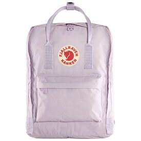 フェールラーベン Kanken デイパック( Pastel Lavender ) | FJALLRAVEN Kanken