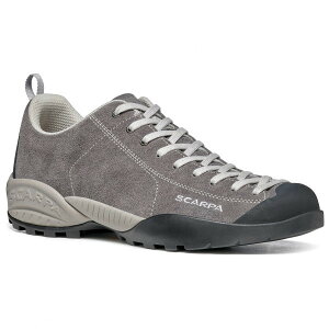 XJp q[g ( Steel Gray ) Wg | SCARPA Mojito [o]