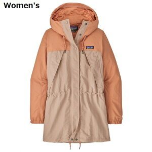 パタゴニア Patagonia レディースアウトドアジャケット アウター 通販 人気ランキング 価格 Com