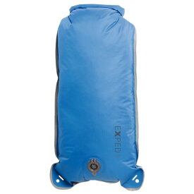 エクスペド Shrink Bag Pro ( Blue - 25l ) | EXPED Shrink Bag Pro