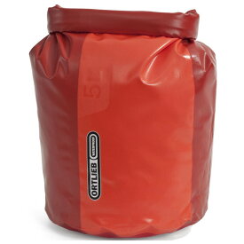 オルトリーブ ドライバッグ PD350 ( Cranberry / Signal Red - 5l ) | ORTLIEB Dry-Bag PD350