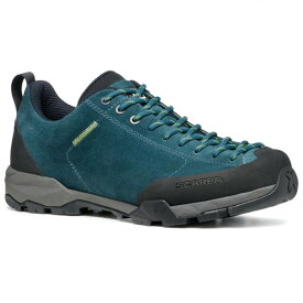 スカルパ モヒート Trail ( Petrol / Light Green ) モジト | SCARPA Mojito Trail