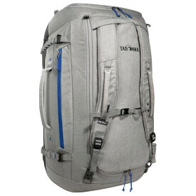 タトンカ Duffle Bag 65 ( Grey ) | TATONKA Duffle Bag 65