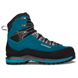 ローバー チェベダーレ II GTX ウーマン ( Turquoise / Grey ) | LOWA Women's Cevedale II GTX