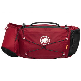 マムート リチウム ウエストパック ( Blood Red ) | MAMMUT Lithium Waistpack