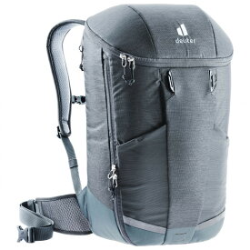 ドイター ロツオールト 25+5 ( Graphite / Shale ) | DEUTER Rotsoord 25+5