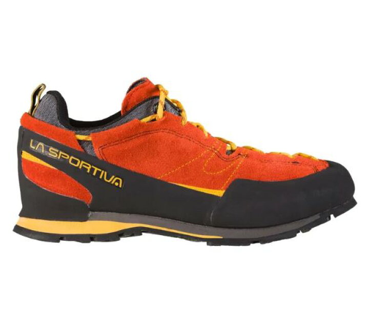 楽天市場】スポルティバ ボルダーX ( Red ) | La Sportiva Boulder X 