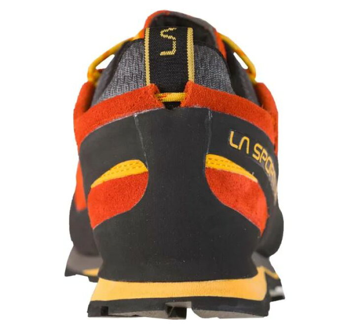 楽天市場】スポルティバ ボルダーX ( Red ) | La Sportiva Boulder X 