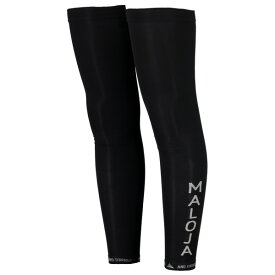 マローヤ PaslerM. レッグウォーマー ( Moonless ) | MALOJA- PaslerM. Legwarmers