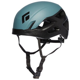 ブラックダイヤモンド ビジョン ヘルメット ( Storm Blue ) | BLACK DIAMOND Vision Helmet